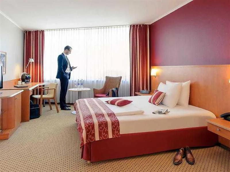 Voco Dusseldorf Seestern, An Ihg Hotel 4*,  Tyskland