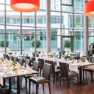 Hotell Nh, Düsseldorf