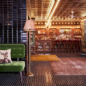 Hotell Max Brown Midtown, Part Of Sircle Collection, Düsseldorf