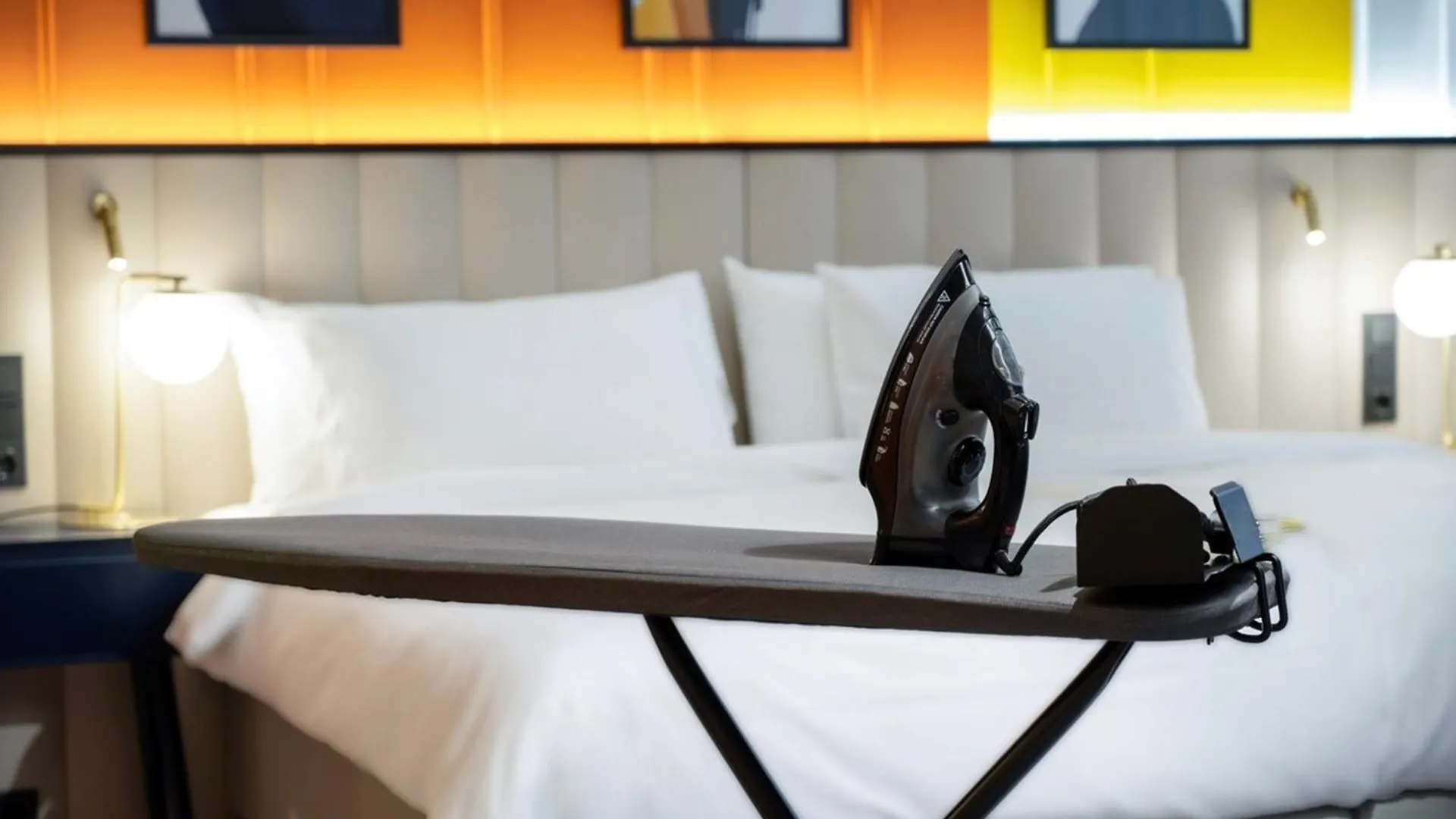 Voco Dusseldorf Seestern, An Ihg Hotel