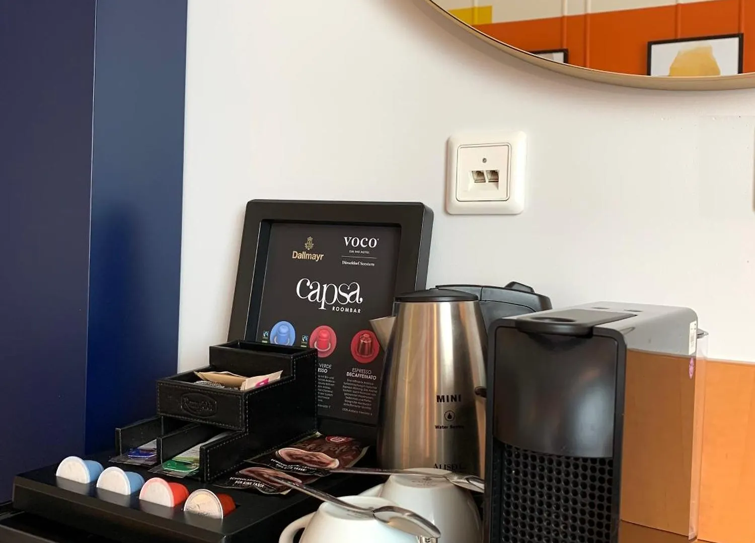 Voco Dusseldorf Seestern, An Ihg Hotel 4*,  Németország