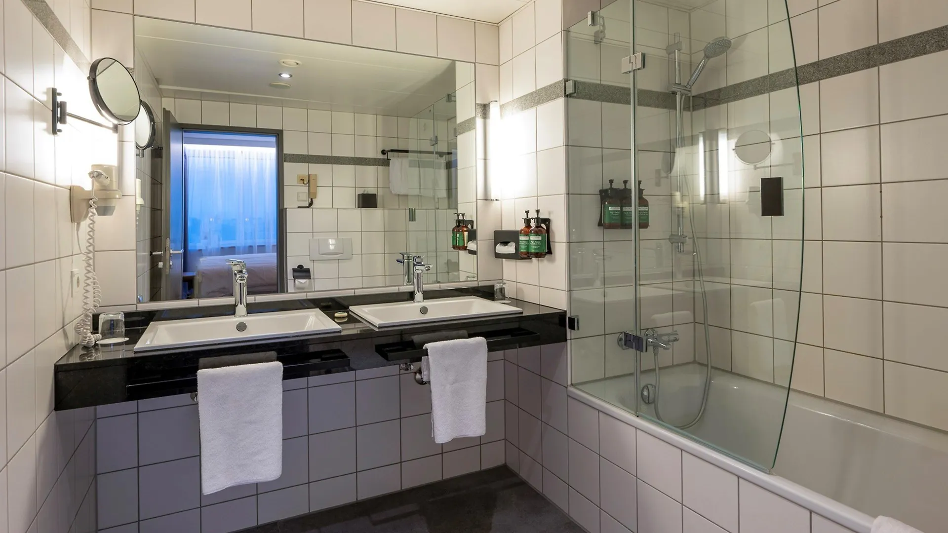Voco Dusseldorf Seestern, An Ihg Hotel 4*,  Germany