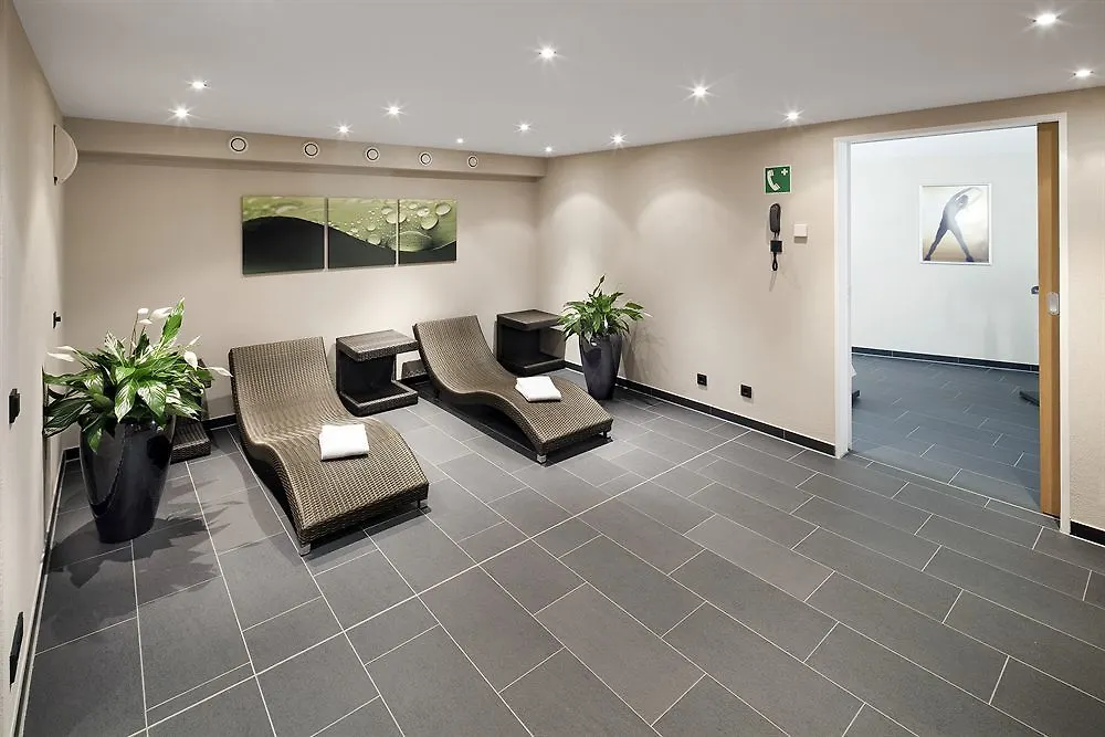 ****  Voco Dusseldorf Seestern, An Ihg Hotel Germany